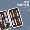 Nail art tools, nail clipper sets, nail clippers, dead skin clippers, strong person nail clippers, nail clippers, nail clippers, nail clippers, nail clipper sets, dead skin clippers, strong person nail clippers. 211948645 Application Scenario